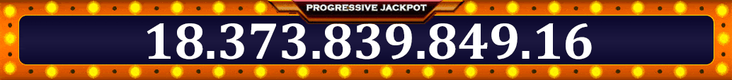 Jackpot SONIC100